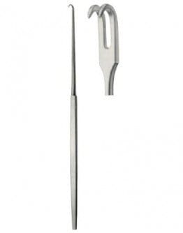 Precision Retractors: Enhancing Surgical Precision and Accessibility with Versatility – Absolute Sport Srl Skeema Dental Italia, Surgical Instruments