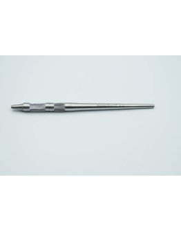 MicroSlice: Precision Scalpel Handle for Delicate Surgical Procedures