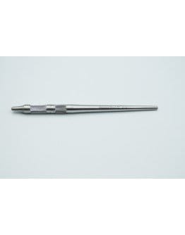 MicroSlice: Precision Scalpel Handle for Delicate Surgical Procedures
