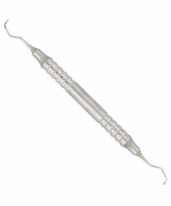 Curettes and Scalers