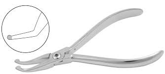 Utility Pliers – Absolute Sport Srl Skeema Dental Italia, Orthodontic Pliers & Instruments
