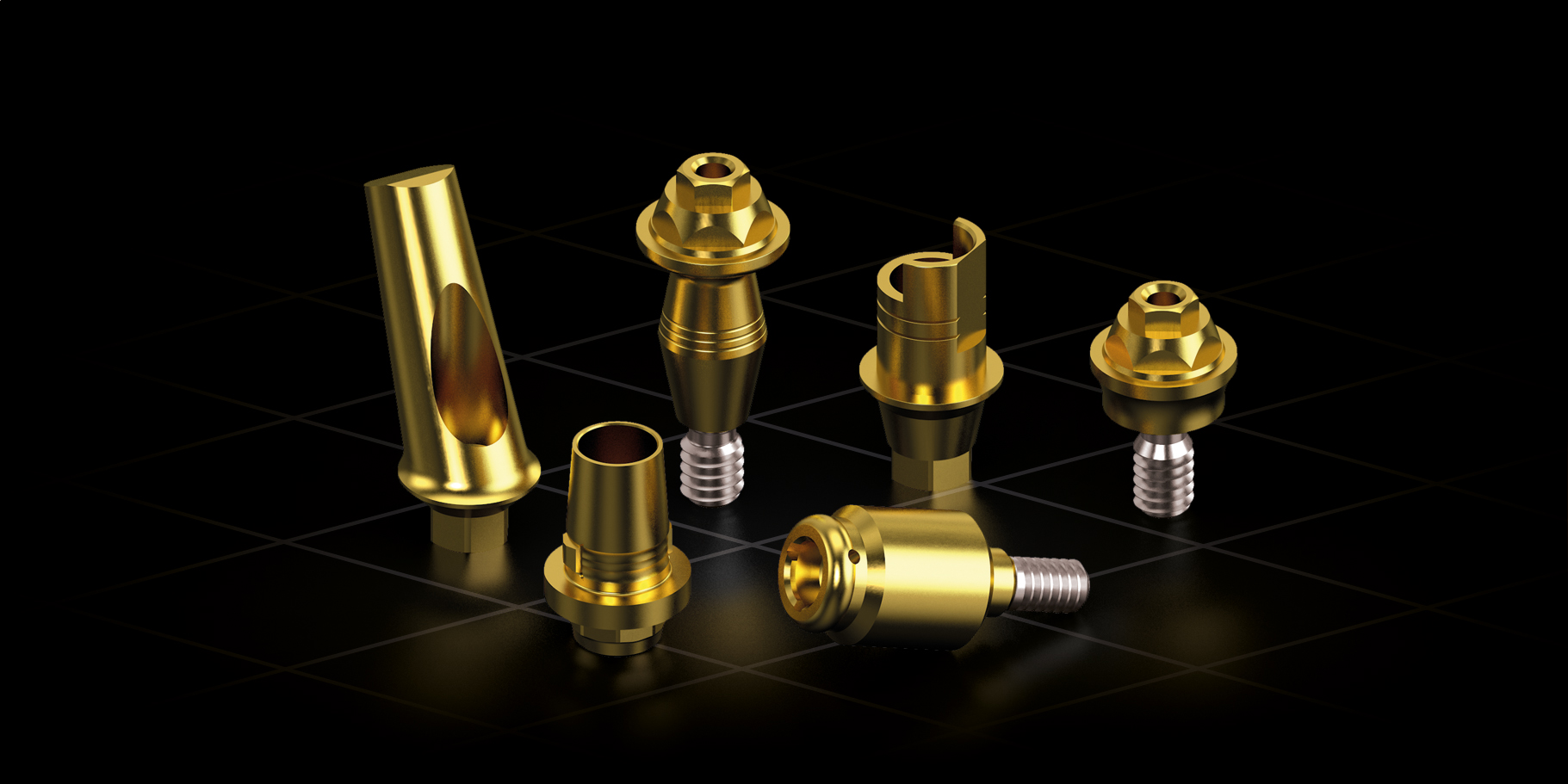 Biogold