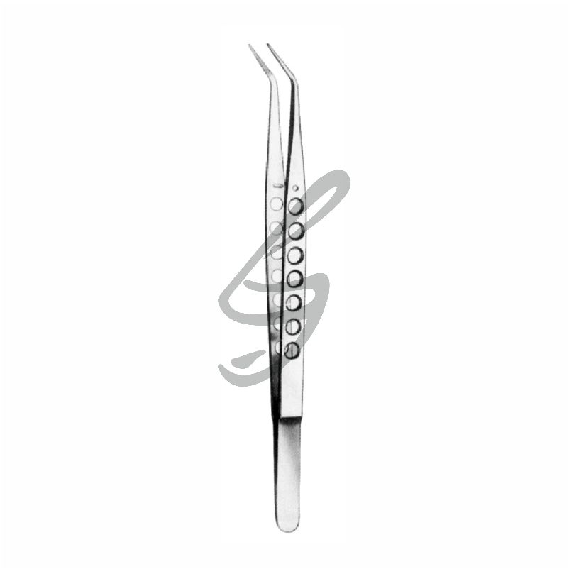 Pinzette College – Soligs, Tweezers & Forceps