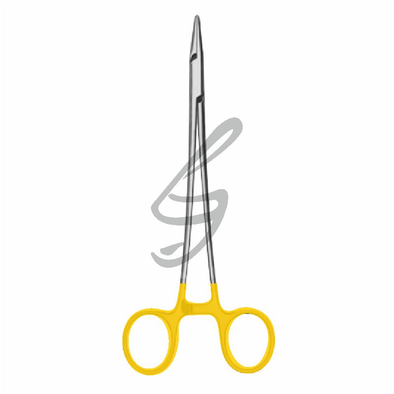 Crile-Wood Nadelhalter TC