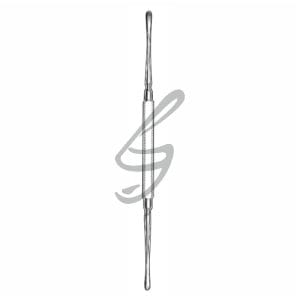 Freer Raspatorium (Scharf/Stumpf)