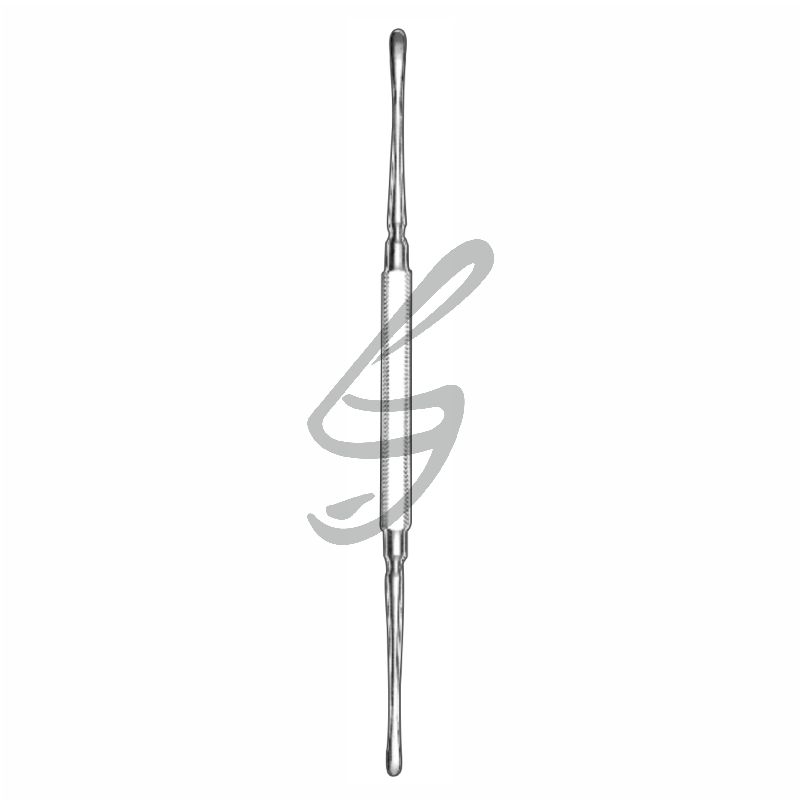Freer Raspatorium (Sharf/Stumpf)