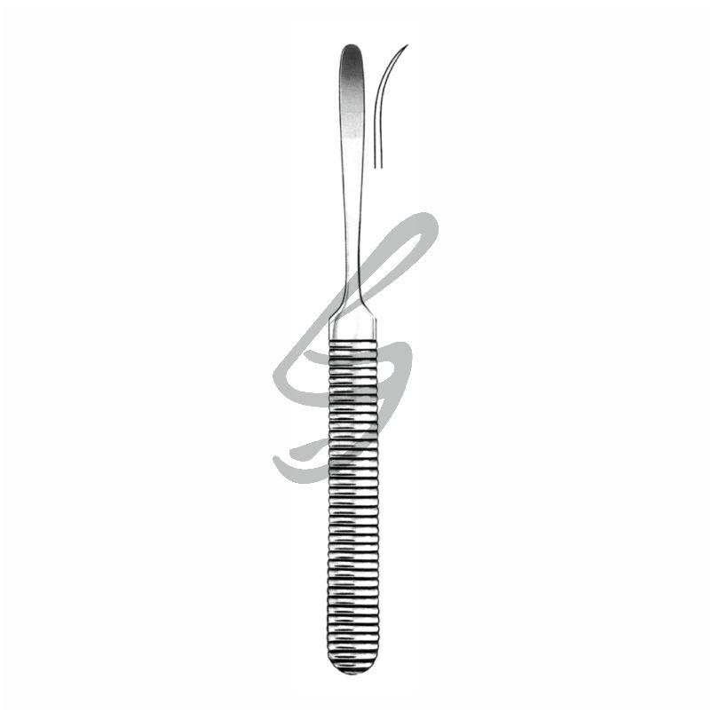 Williger Raspatorium – Soligs, Surgical Hand Instruments