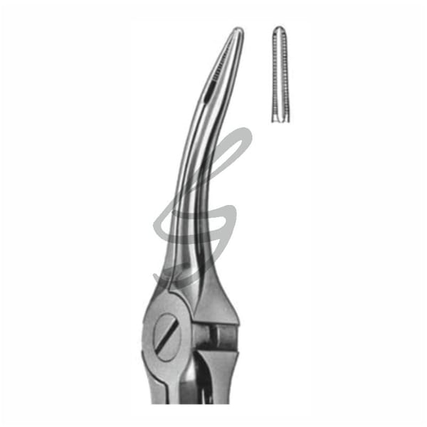 Zahnzange Fig 49