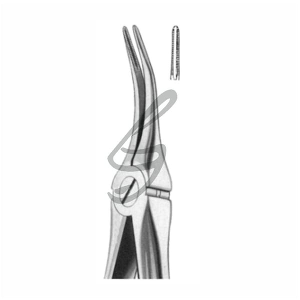 Zahnzange Fig 149