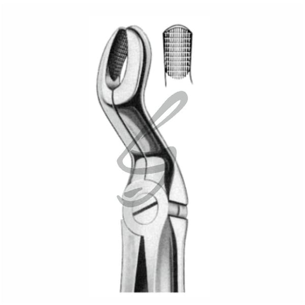 Zahnzange Fig 67A