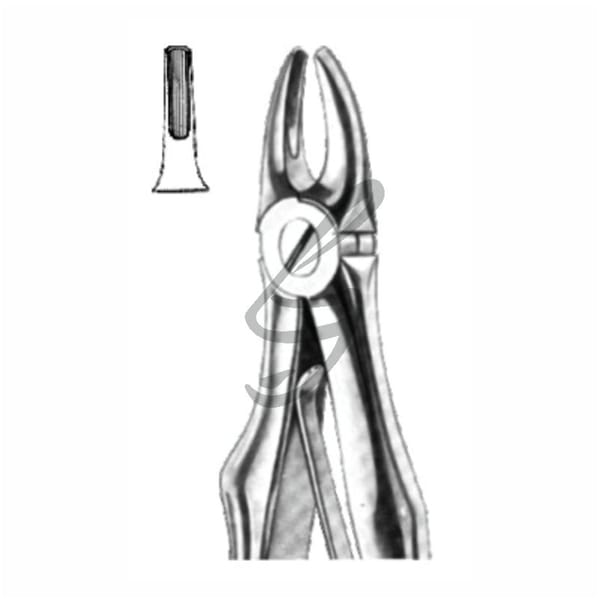 Kinder-Zahnzange Fig 137