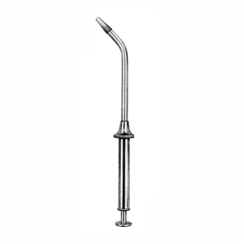 Amalgampistole