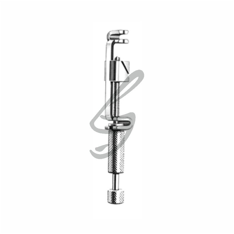 Tofflemire-Universal Matrizenspanner – Soligs, Matrix Retainers & Wedges