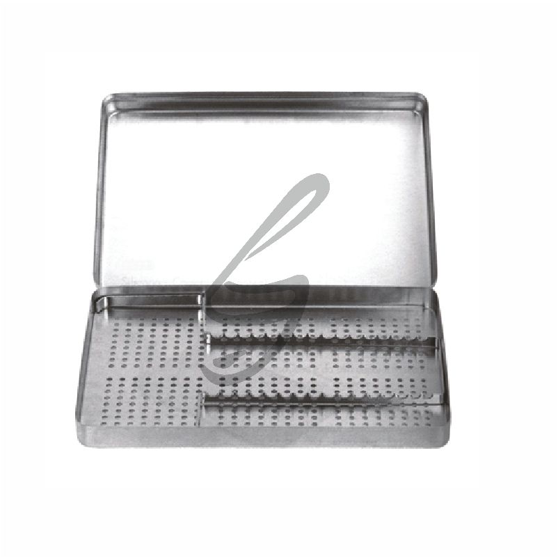 Norm Tray