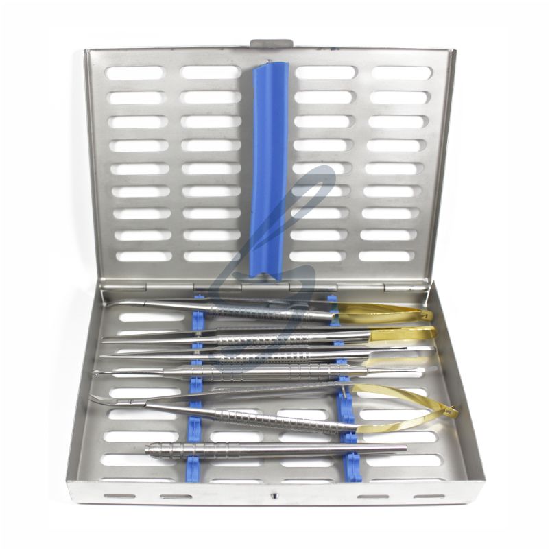Mikro-Chirurgie Set