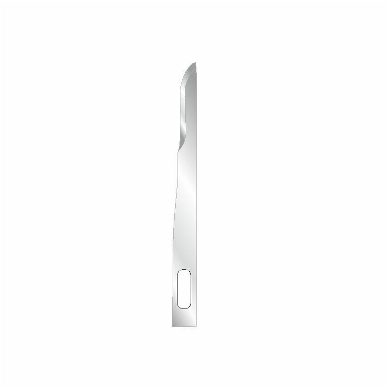Mikro Skalpellklingen