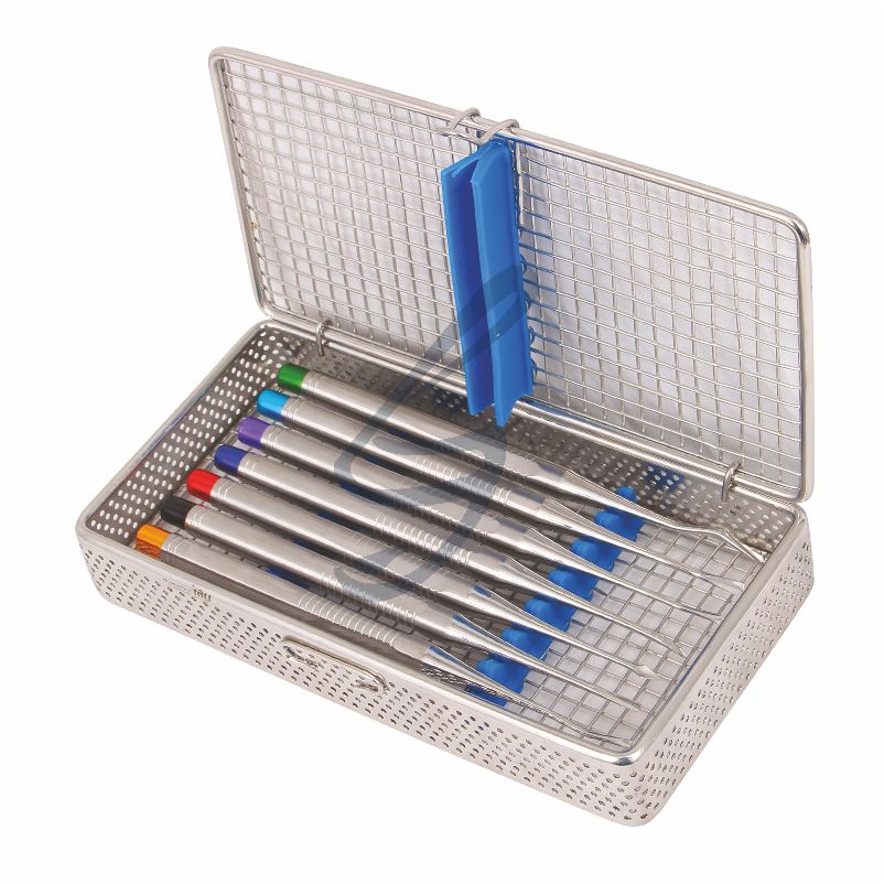Luxation Set