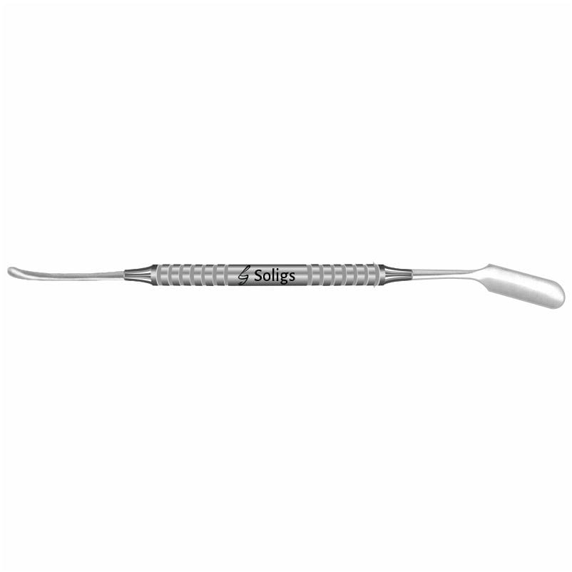 Prichard Raspatorium – Soligs, Surgical Instruments