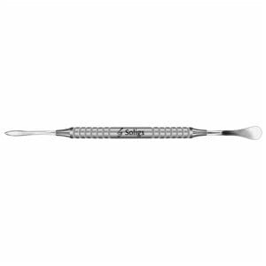 Molt Raspatorium 2 – Soligs, Surgical Instruments