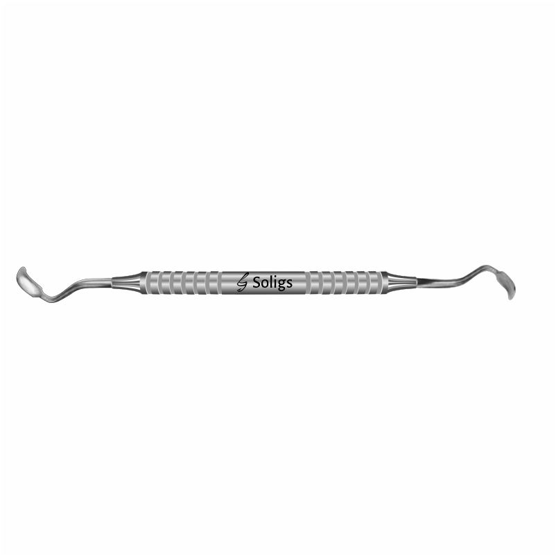 Knochenschaber 5/7mm