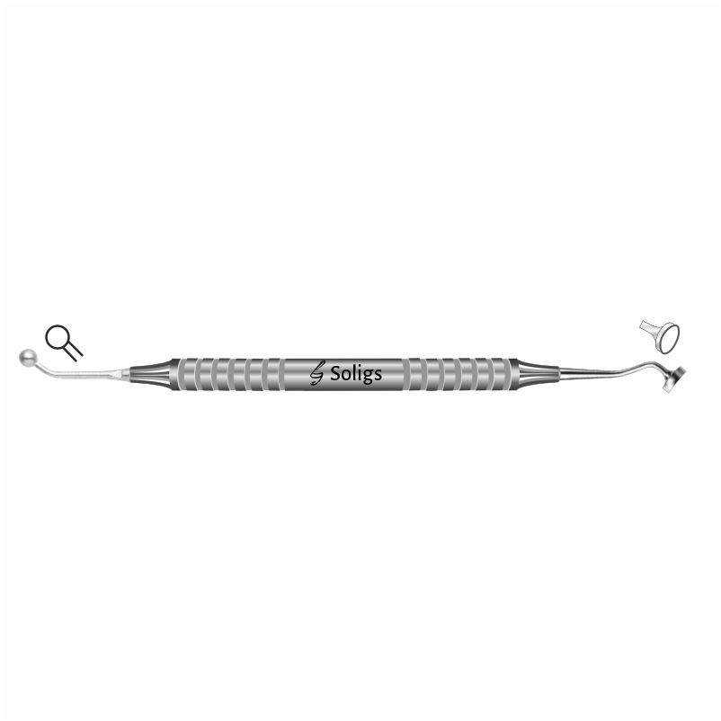 Granulatstopfer 4/3,5mm