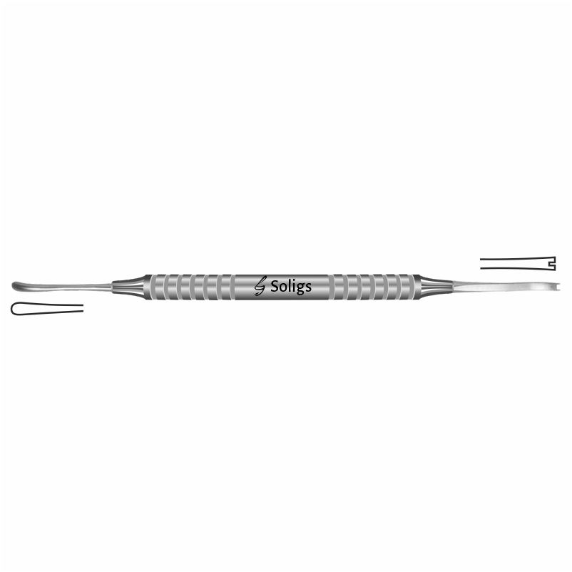 Buser Raspatorium