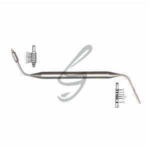 Implant Tiefensonde