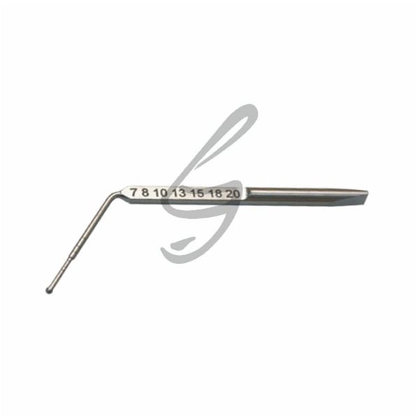 Implant Tiefenmesser