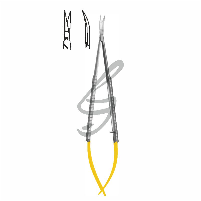 Mikro Schere
