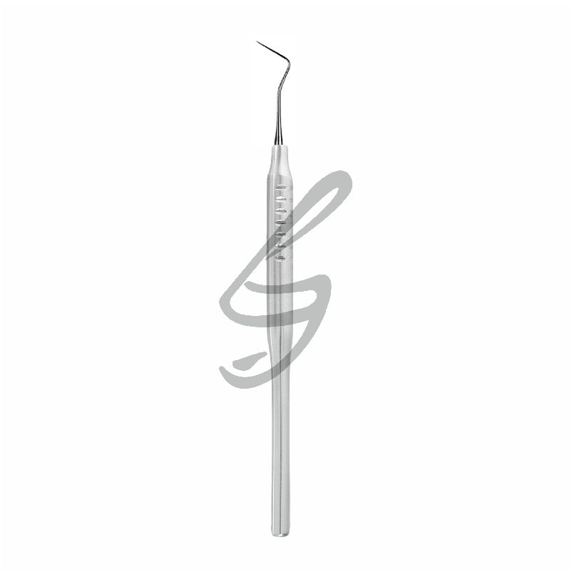 Zahnsonde Fig 9