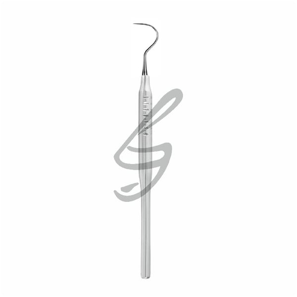 Zahnsonde Fig 23