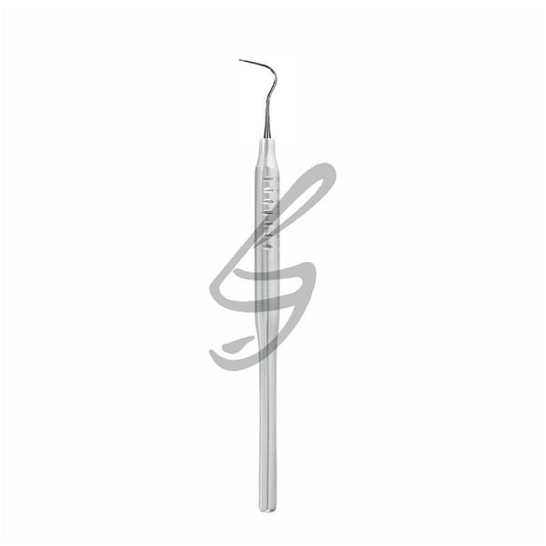 Zahnsonde Fig 12