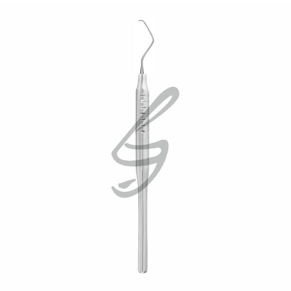 Zahnsonde Fig 17A