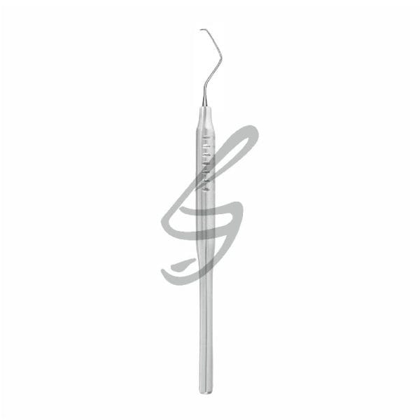 Zahnsonde Fig 17A
