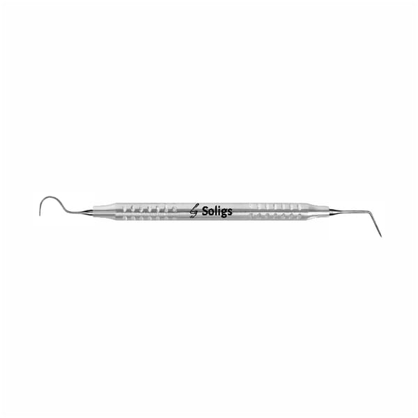 Zahnsonde Fig 23/6