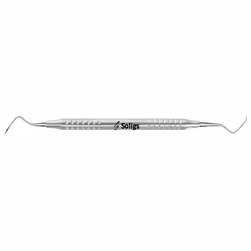 Columbia Kürette 4R4L