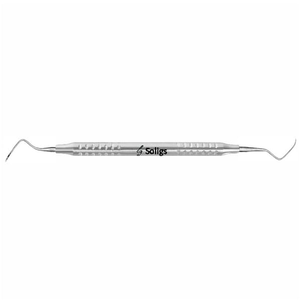 Columbia Kürette 4R4L