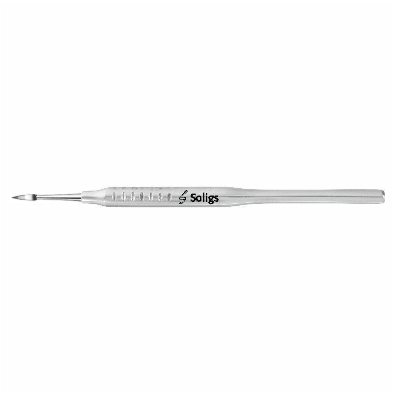 Scaler – Soligs, Periodontal Instruments