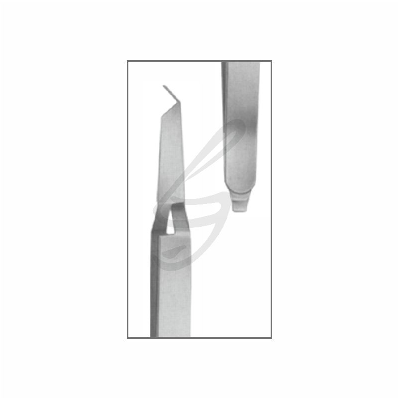 Bracketpinzetten 11cm