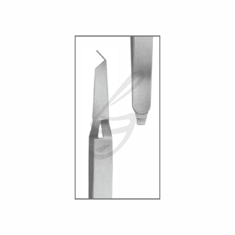 Bracketpinzetten 11cm – Soligs, Zangen