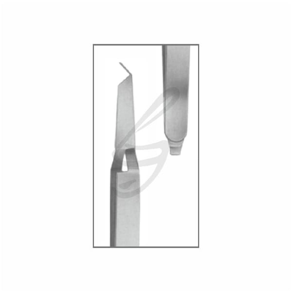 Bracketpinzetten 11cm