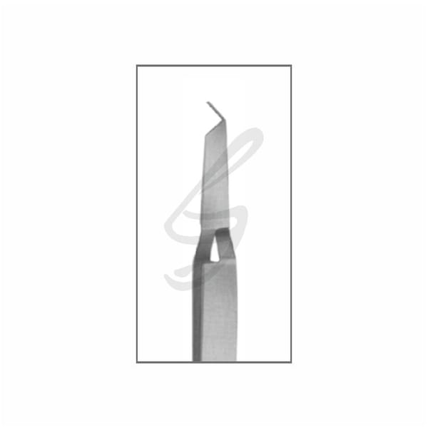 Bracketpinzetten 10,5cm