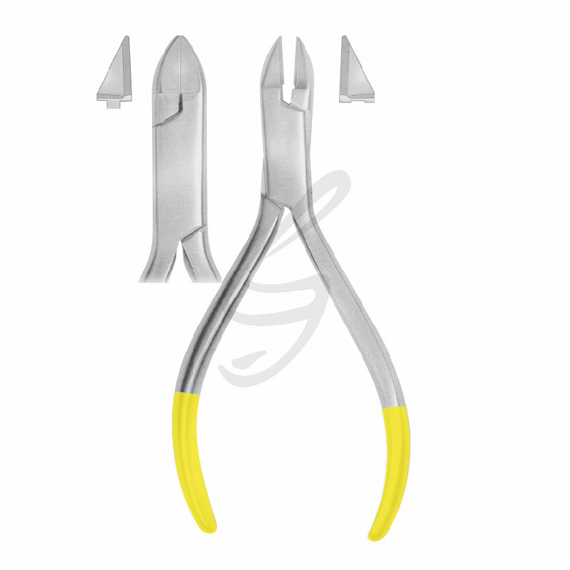 Ligaturschneider 12cm