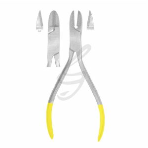 Ligaturschneider (13,5cm)