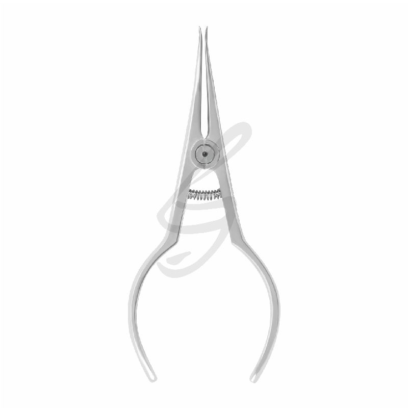 Liagturzange Tying