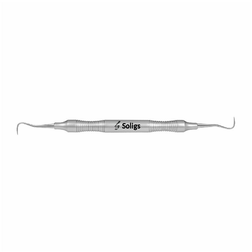 KFO Sicke Scaler