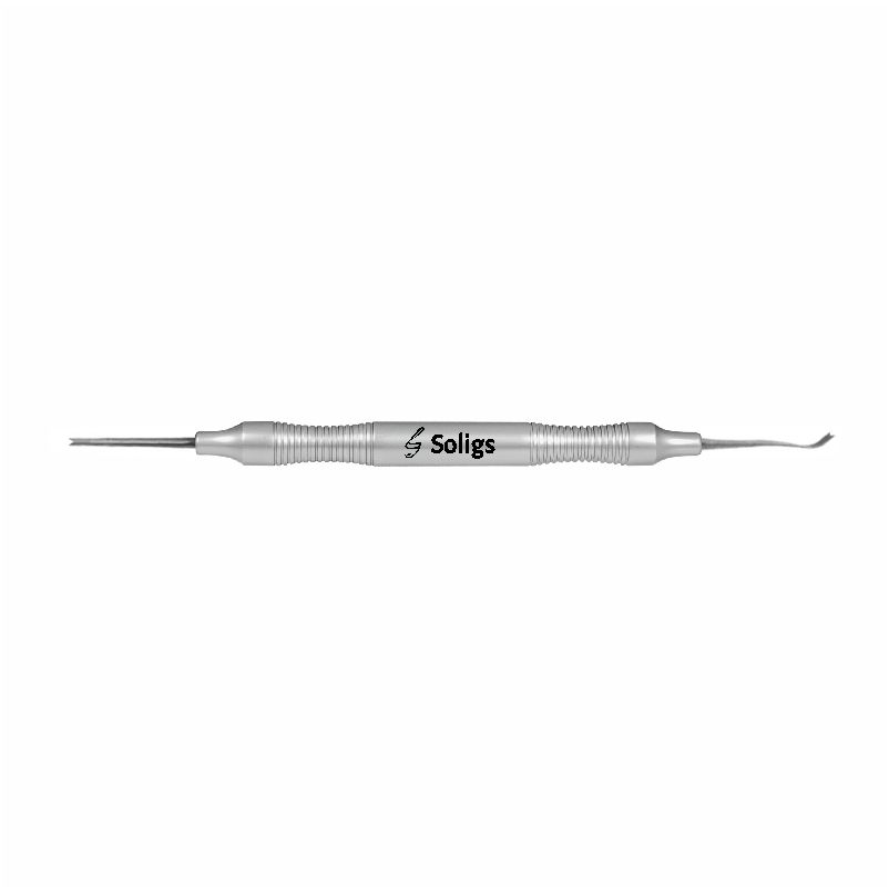 Ligaturinstrument / Stopfer