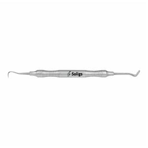 Band Pusher / Scaler