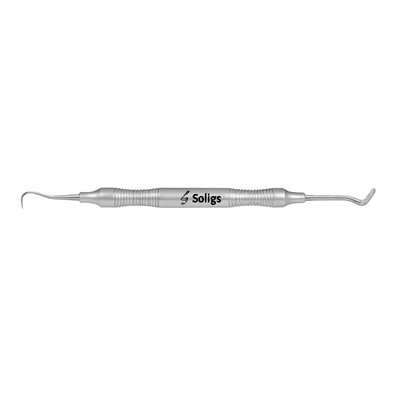 Band Pusher / Scaler
