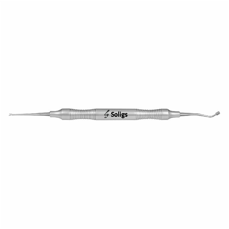 Ligaturinstrument Tucker